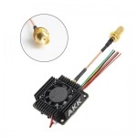 Akk Ultra Long Range VTX Smart Audio 3000mW Erkunden Sie die Reichweite der maximalen Leistung 5.8G VTX FPV Racing Drone UAV